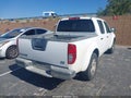 2007 Nissan Frontier — photo 4 of 11 | VIN 1N6AD07U87C433525