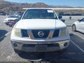 2007 Nissan Frontier — photo 6 of 11 | VIN 1N6AD07U87C433525
