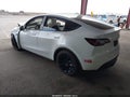 2022 Tesla Model Y — photo 3 of 23 | VIN 7SAYGDEE0NF487643