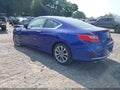 2014 Honda Accord — photo 3 of 17 | VIN 1HGCT2B85EA002560