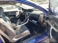 2014 Honda Accord — photo 5 of 17 | VIN 1HGCT2B85EA002560