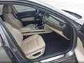 2012 BMW 7 Series — photo 5 of 16 | VIN WBAKB8C54CDX20324