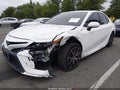 2024 Toyota Camry — photo 2 of 16 | VIN 4T1G11AK3RU882896