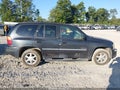2006 GMC Envoy — photo 13 of 17 | VIN 1GKDT13S362349795