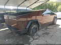 2025 Tesla Cybertruck — photo 4 of 15 | VIN 7G2CEHED1SA058495
