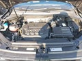 2018 Volkswagen Tiguan — photo 10 of 16 | VIN 3VV1B7AX4JM112755
