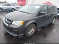 2015 Dodge Grand Caravan — photo 2 of 16 | VIN 2C4RDGCG8FR509216