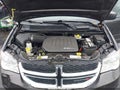 2015 Dodge Grand Caravan — photo 10 of 16 | VIN 2C4RDGCG8FR509216