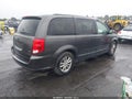 2015 Dodge Grand Caravan — photo 4 of 16 | VIN 2C4RDGCG8FR509216