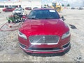 2017 Lincoln MKZ — photo 12 of 16 | VIN 3LN6L5A97HR605278