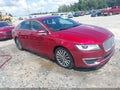 2017 Lincoln MKZ — photo 1 of 16 | VIN 3LN6L5A97HR605278