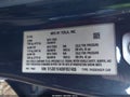 2025 Tesla Model 3 — photo 9 of 14 | VIN 5YJ3E1EA0SF057406