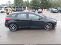 2018 Ford Focus — photo 13 of 16 | VIN 1FADP3M23JL213797