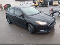 2018 Ford Focus — photo 1 of 16 | VIN 1FADP3M23JL213797