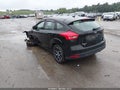 2018 Ford Focus — photo 3 of 16 | VIN 1FADP3M23JL213797
