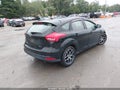 2018 Ford Focus — photo 4 of 16 | VIN 1FADP3M23JL213797