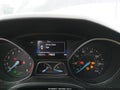 2018 Ford Focus — photo 7 of 16 | VIN 1FADP3M23JL213797