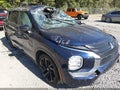 2022 Mitsubishi Outlander — photo 6 of 17 | VIN JA4J3UA82NZ076632