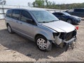 2015 Dodge Grand Caravan — photo 1 of 16 | VIN 2C4RDGBG8FR657996
