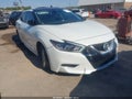 2016 Nissan Maxima — photo 1 of 16 | VIN 1N4AA6AP3GC393894