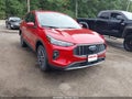 2025 Ford Escape — photo 1 of 17 | VIN 1FMCU0E11SUA69354
