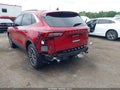 2025 Ford Escape — photo 3 of 17 | VIN 1FMCU0E11SUA69354