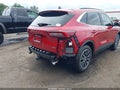 2025 Ford Escape — photo 4 of 17 | VIN 1FMCU0E11SUA69354