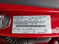 2025 Ford Escape — photo 9 of 17 | VIN 1FMCU0E11SUA69354