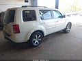 2012 Honda Pilot — photo 4 of 16 | VIN 5FNYF4H94CB013688