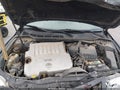 2010 Toyota Camry — photo 10 of 16 | VIN 4T1BK3EK1AU109166
