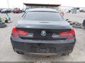 2013 BMW 6 Series — photo 17 of 17 | VIN WBA6B4C52DD098785