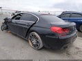 2013 BMW 6 Series — photo 3 of 17 | VIN WBA6B4C52DD098785