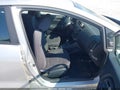 2013 Kia Rio — photo 5 of 14 | VIN KNADM4A31D6300054