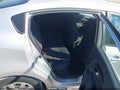 2013 Kia Rio — photo 8 of 14 | VIN KNADM4A31D6300054