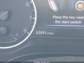 2020 Nissan Maxima — photo 14 of 17 | VIN 1N4AA6BV2LC384367