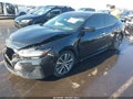 2020 Nissan Maxima — photo 2 of 17 | VIN 1N4AA6BV2LC384367