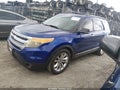 2013 Ford Explorer — photo 2 of 16 | VIN 1FM5K7D84DGB91472