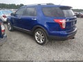 2013 Ford Explorer — photo 3 of 16 | VIN 1FM5K7D84DGB91472