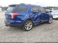 2013 Ford Explorer — photo 4 of 16 | VIN 1FM5K7D84DGB91472