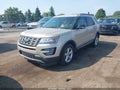 2017 Ford Explorer — photo 2 of 16 | VIN 1FM5K8D88HGC76097