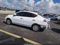 2018 Nissan Versa — photo 3 of 17 | VIN 3N1CN7AP1JK412931