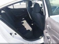 2018 Nissan Versa — photo 8 of 17 | VIN 3N1CN7AP1JK412931