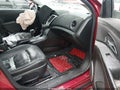 2012 Chevrolet Cruze — photo 5 of 15 | VIN 1G1PH5SC3C7140334