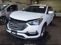 2017 Hyundai Santa Fe — photo 2 of 16 | VIN 5NMZU3LB9HH026280