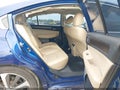 2016 Subaru Legacy — photo 8 of 17 | VIN 4S3BNAN6XG3019208