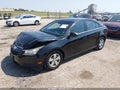 2012 Chevrolet Cruze — photo 2 of 16 | VIN 1G1PC5SHXC7229411
