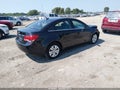 2012 Chevrolet Cruze — photo 4 of 16 | VIN 1G1PC5SHXC7229411