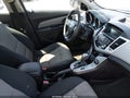 2012 Chevrolet Cruze — photo 5 of 16 | VIN 1G1PC5SHXC7229411