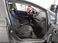 2015 Ford Fiesta — photo 5 of 17 | VIN 3FADP4BJ2FM208953