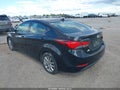 2015 Hyundai Elantra — photo 3 of 15 | VIN 5NPDH4AE1FH640077